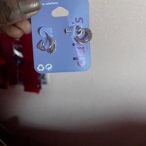 Claire’s Earrings